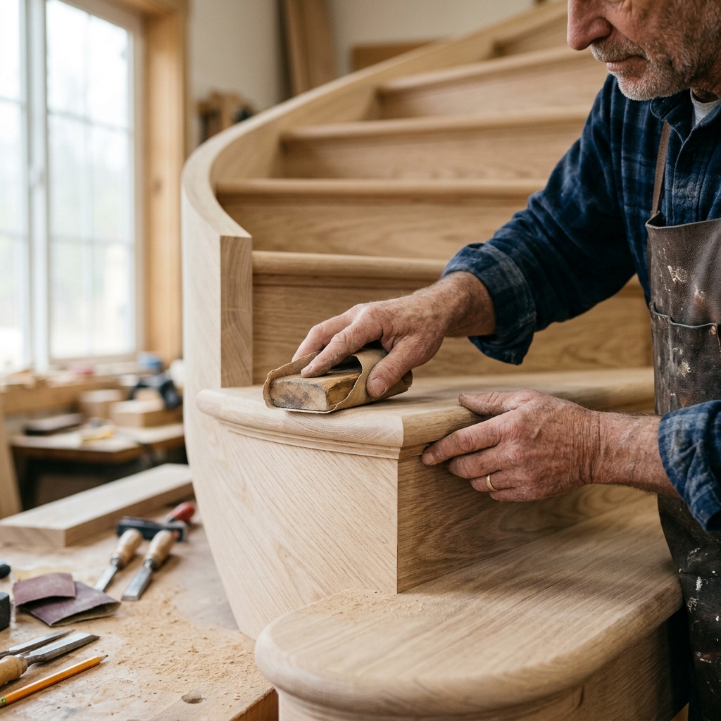 Renovatie en Deuren op Maat